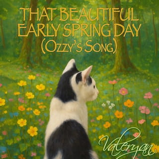 That Beautiful Early Spring Day (Ozzy's Song)