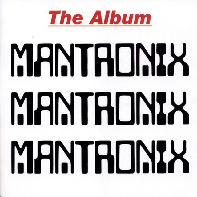 ALBUM THE