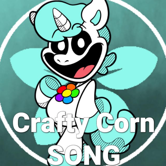 Craftycorn Song (Poppy Playtime Chapter 3 Deep Sleep)