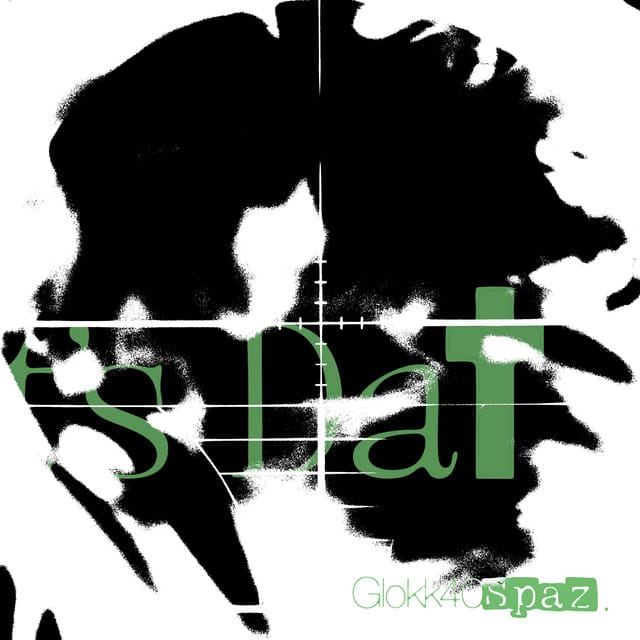 What's Dat - Single