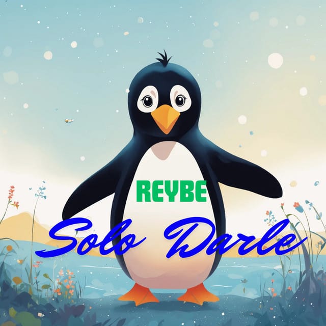 Solo Darle - Single