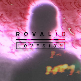 Lovesick - EP