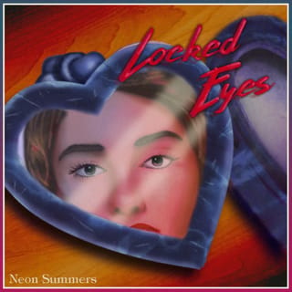 Locked Eyes - EP
