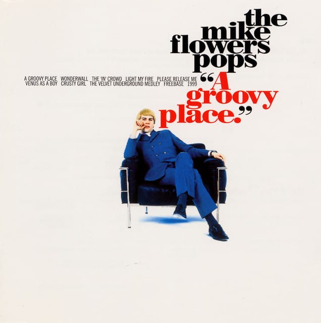 A Groovy Place