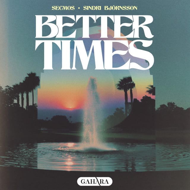 Better Times