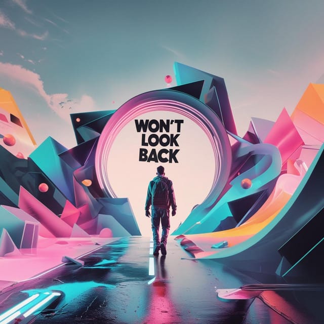 Won't Look Back