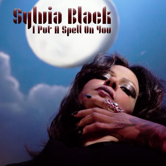 I Put a Spell on You - Single