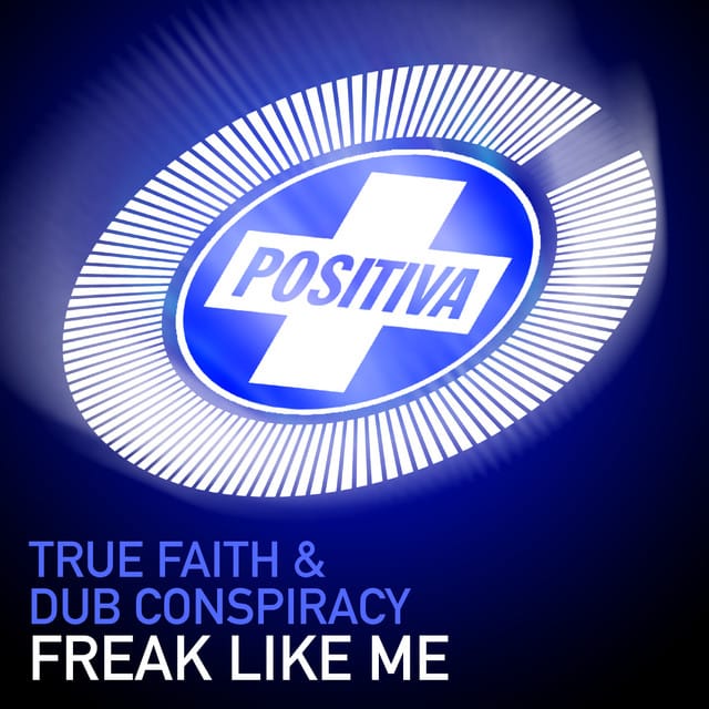 Freak Like Me - EP