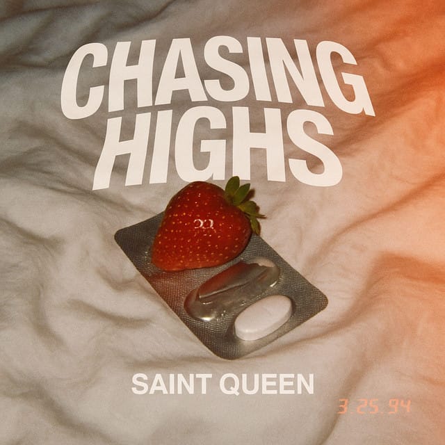 Chasing Highs (House) - Single