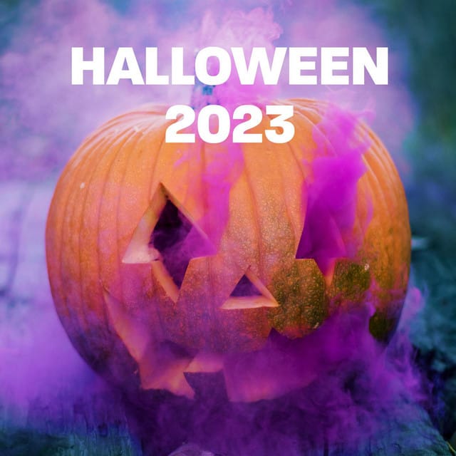 Halloween 2023