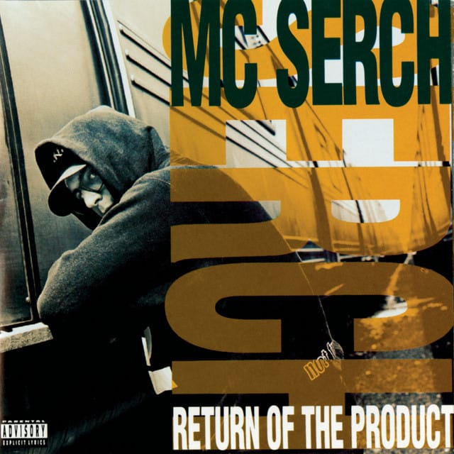 Return of the Product