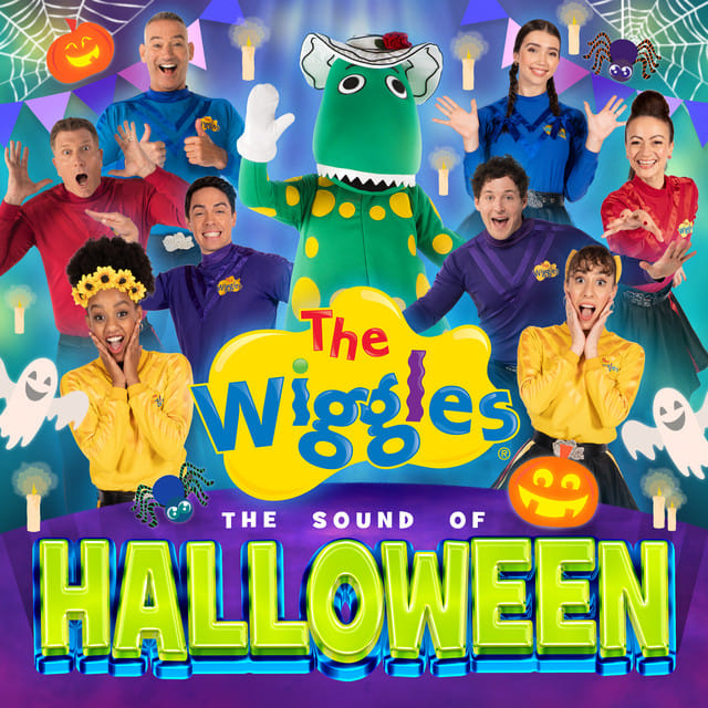 The Sound Of Halloween
