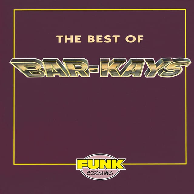 Shake Your Rump to the Funk