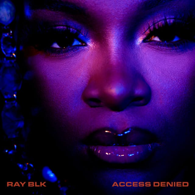 ACCESS DENIED