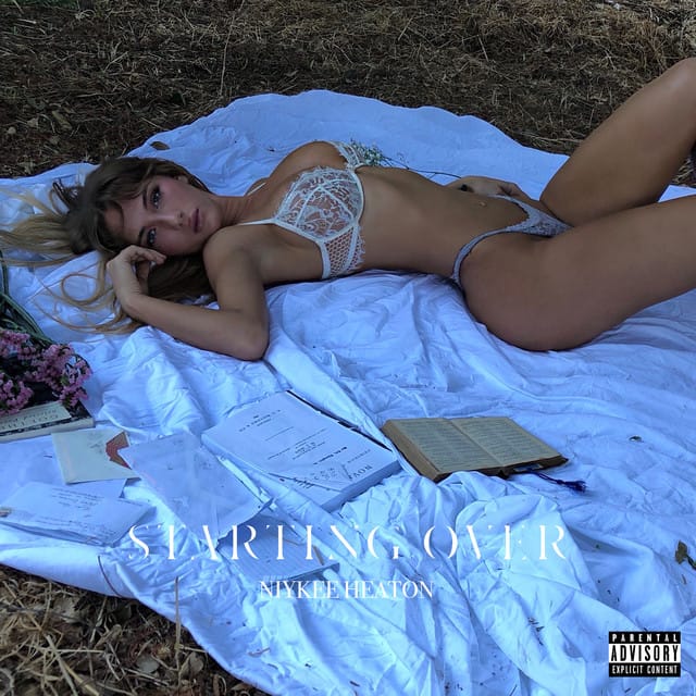 Starting Over - Single