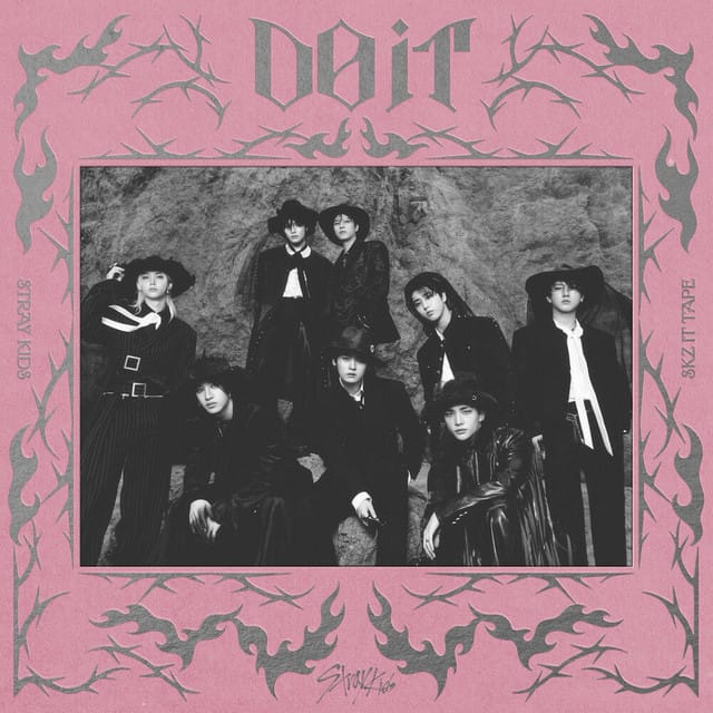 DO IT - EP