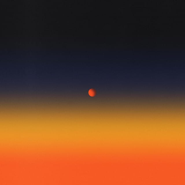 Burn - Single