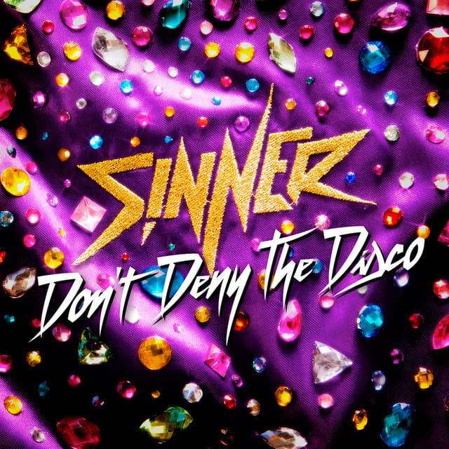 Don't Deny the Disco