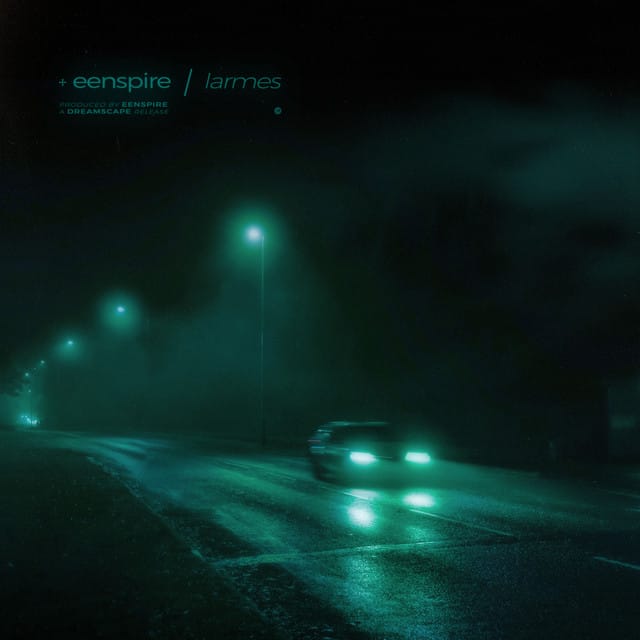 Larmes - Single