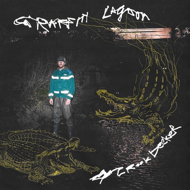 Graffiti Lagoon