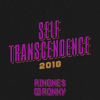 Self Transcendence 2018