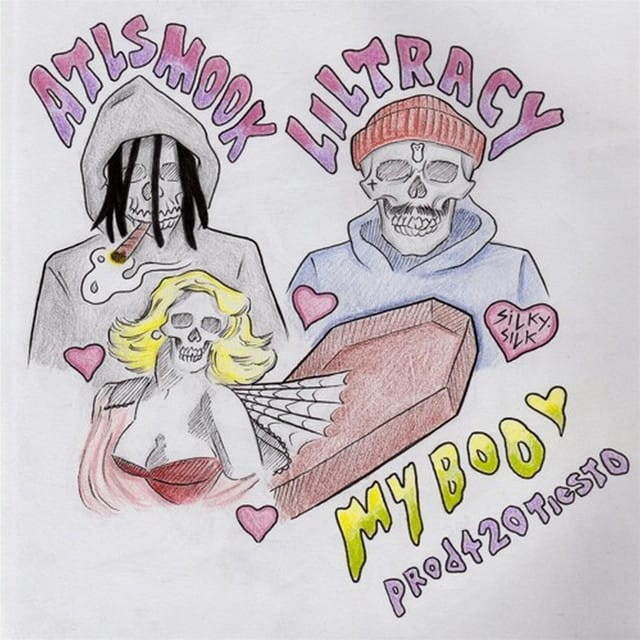 My Boo - Single
