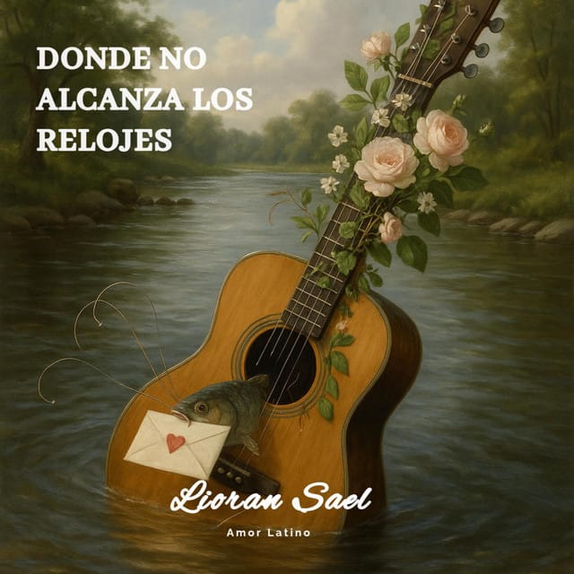 Donde no Alcanza los Relojes