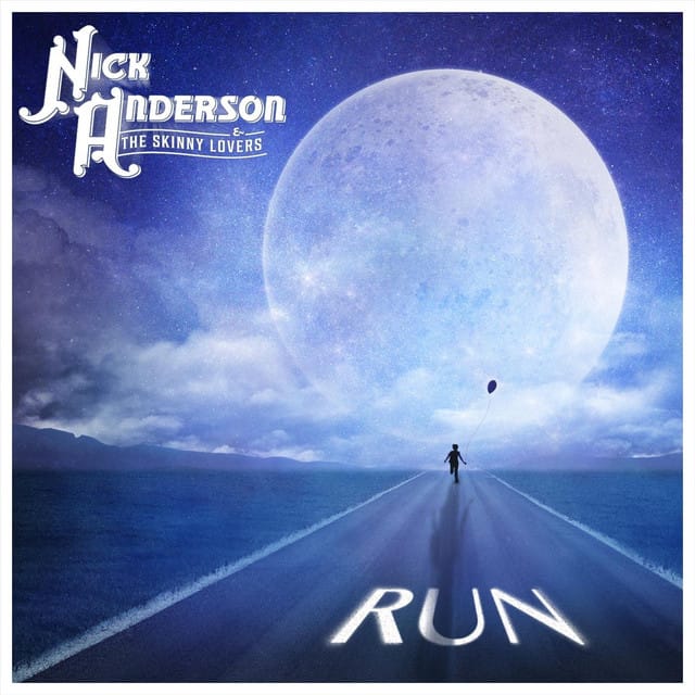 Run - Single