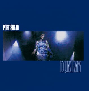 Dummy (Non UK Version)