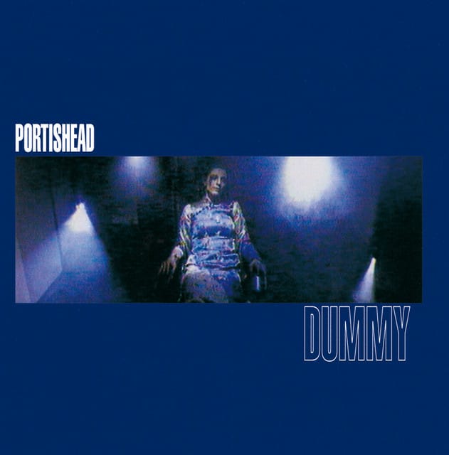 Dummy (Non UK Version)