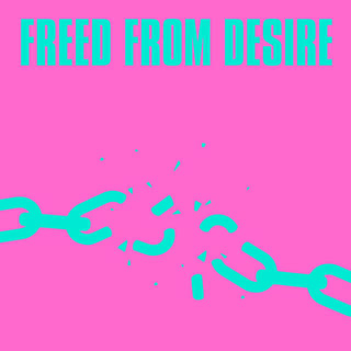 Freed From Desire (Jen Payne & CAMPS Remix)
