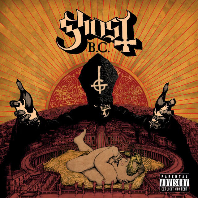 Infestissumam (Commentary Version)