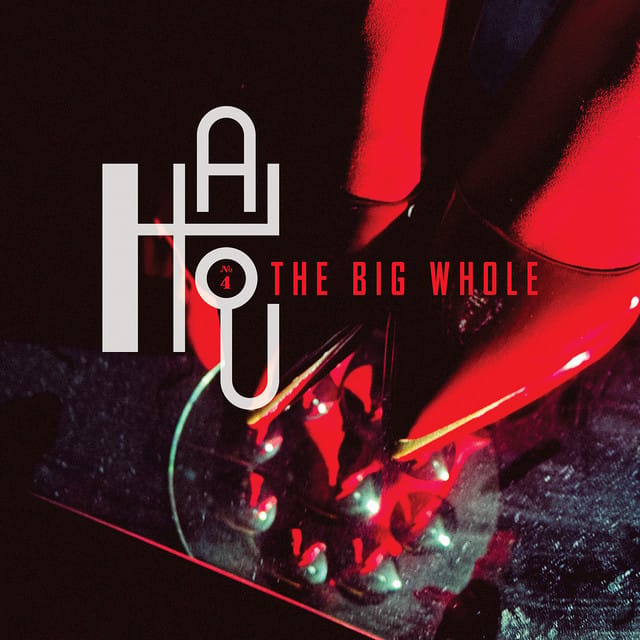 The Big Whole