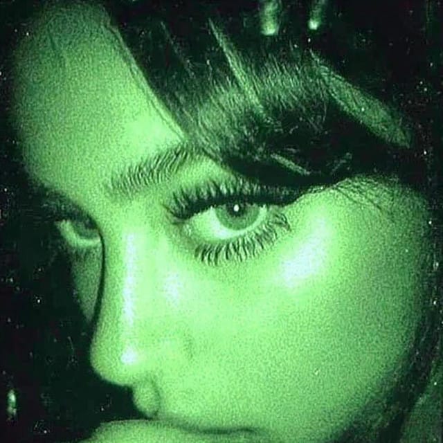 EYES ON ME