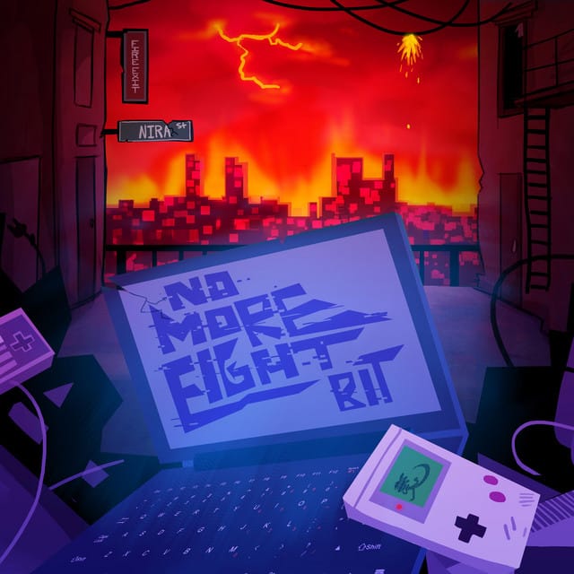 All Levels at Once