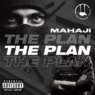 The Plan - Single