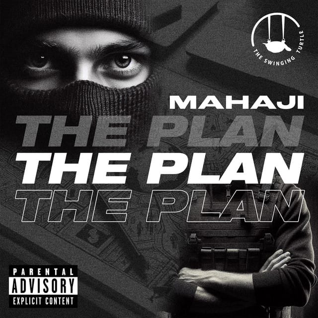 The Plan - Single