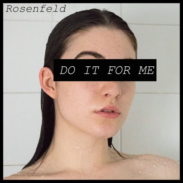 Do It For Me - Single