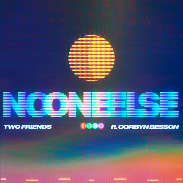 No One Else