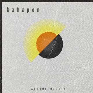 Kahapon - EP