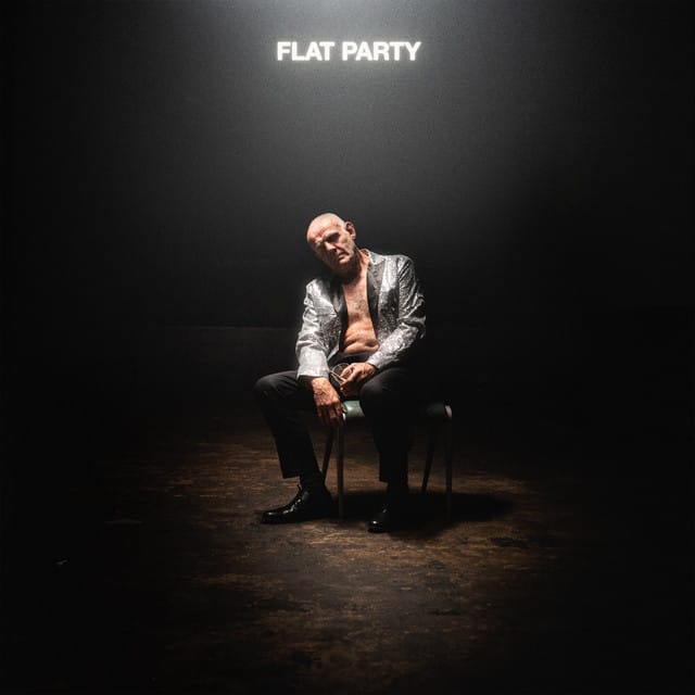 Flat Party