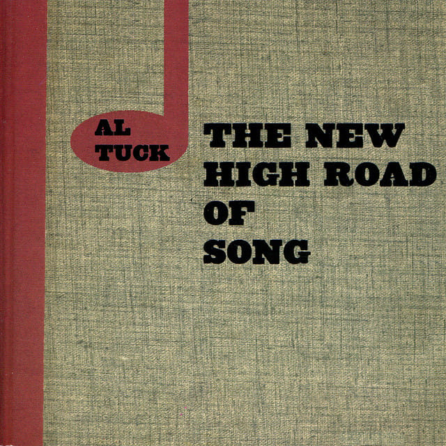 The New High Road of Song