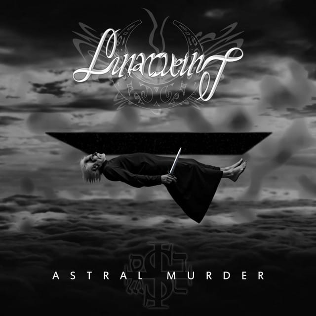Astral Murder - Single