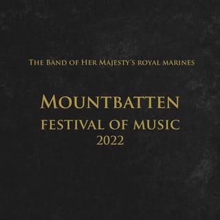 Mountbatten Festival of Music 2022