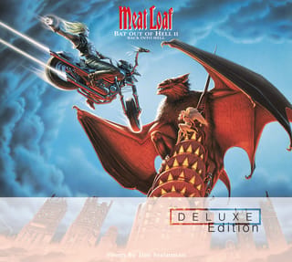 Bat Out of Hell II: Back Into Hell...