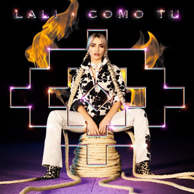Como tú