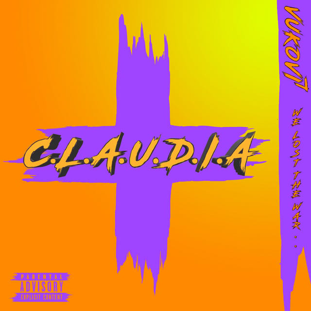 C.L.A.U.D.I.A