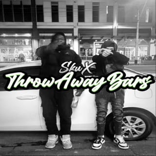 THROWAWAY BARS