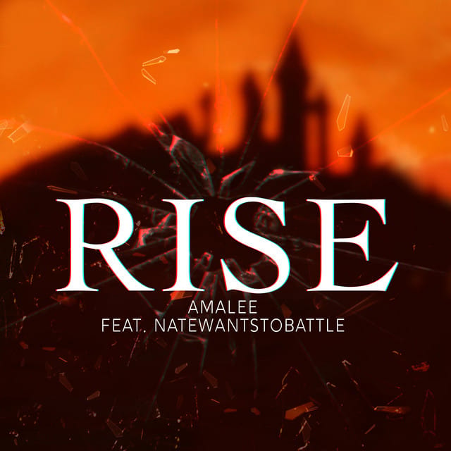 Rise (From "The Rising of the Shield Hero")