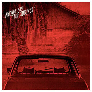 The Suburbs (Deluxe)